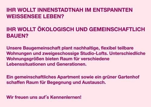 Foto - 3 Zimmer Dachgeschoßwohnung zum Kaufen in Berlin