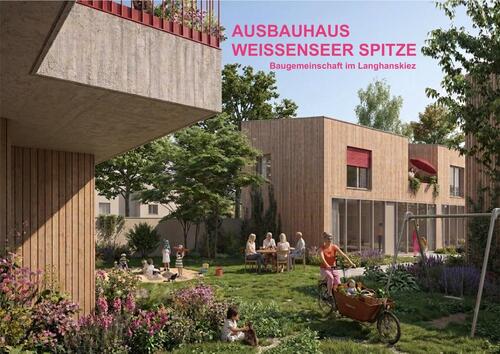 Foto - 3 Zimmer Dachgeschoßwohnung in Berlin