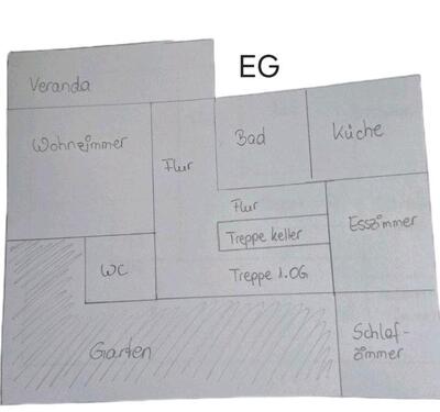 Foto - Einfamilienhaus in Vacha zum Kaufen
