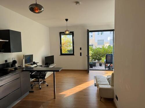Foto - 3 Zimmer Erdgeschoßwohnung zum Kaufen in Berlin