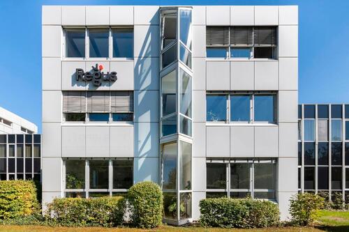 Foto - Privater Büroraum für 1 Person in Regus Docks