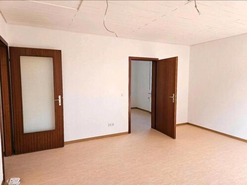 Foto - 2 ZKB - Wohnung in Lampertheim Zentrum