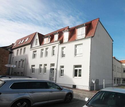 Foto - 3 Zimmer DG Wohnung Nähe Pferdemarkt in Güstrow