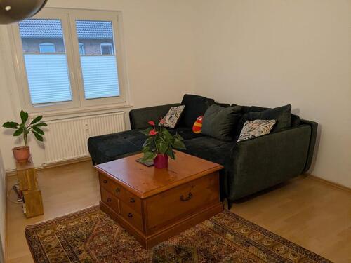Foto - Wohnung in Hameln- Afferde - 500,00 EUR Kaltmiete,