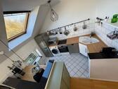 Foto - Etagenwohnung in Düsseldorf