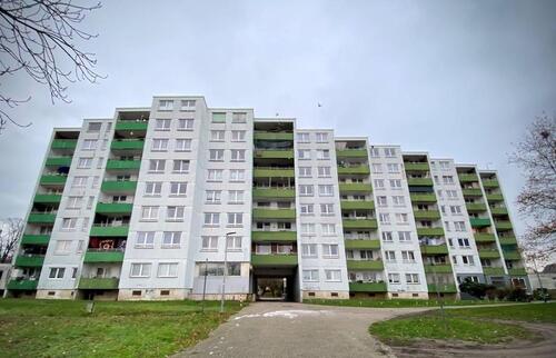 Foto - Helle 2-Zimmer-Wohnung mit Loggia