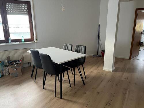 Foto - 3 ZKB 80qm 520€ kalt - 520,00 EUR Kaltmiete,