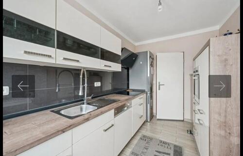 Foto - Etagenwohnung in Waltrop zur Miete
