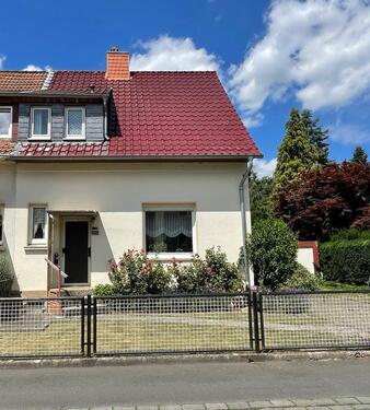 Foto - Einfamilienhaus in Göttingen zum Kaufen