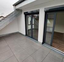 108-04 | 3 Zimmer - Dachgeschosswohnung mit Dachterrasse - Abstatt