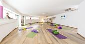 Foto - Geeignet als Yoga-Studio - 930,00 EUR Kaltmiete,