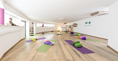 Foto - Geeignet als Yoga-Studio - 930,00 EUR Kaltmiete,