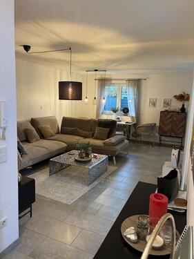 Foto - Etagenwohnung in Borken