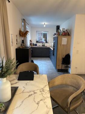 Foto - Etagenwohnung in Borken zur Miete