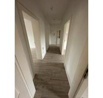 5-Zimmer-Wohnung im Zentrum von Lauterbach - Lauterbach (Hessen)