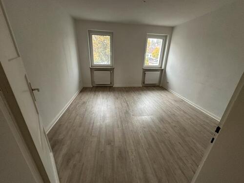 Foto - Etagenwohnung in Lauterbach (Hessen)