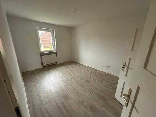 Foto - Etagenwohnung in Lauterbach (Hessen) zur Miete