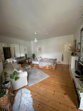 Foto - Untermiete Friedrichshain - 995,00 EUR Kaltmiete,