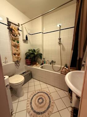 Foto - Etagenwohnung in Berlin zur Miete