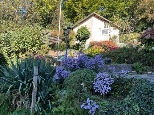 Foto - Etagenwohnung in Wuppertal