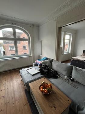 Foto - 3 Zimmer Etagenwohnung zur Miete in Husum