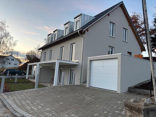 Foto - 5 Zimmer Einfamilienhaus zur Miete in Geisenfeld