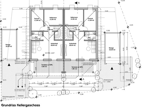 Foto - 5 Zimmer Einfamilienhaus in Geisenfeld