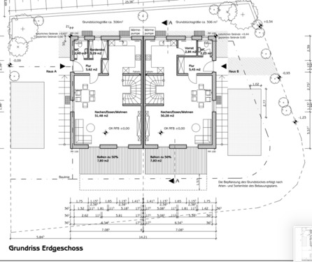 Foto - Einfamilienhaus in Geisenfeld zur Miete