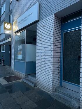 Foto - Gewerbeobjekt, Büro, Praxis in Duisburg Neudorf Provisonsfrei