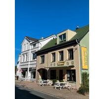 Laden- Lagerfläche in Top-Lage Cuxhaven-Grimmershörnbucht