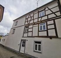 Provisionsfreies denkmalgeschützes Stadthaus, - Beratzhausen