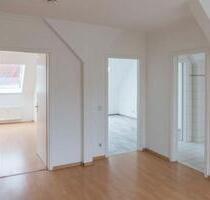 Lichtdurchflutete großzügige Dachterrassenwohnung Gohlis - Leipzig Nord