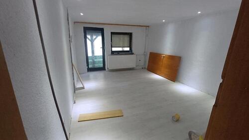 Foto - Etagenwohnung in Aerzen zur Miete