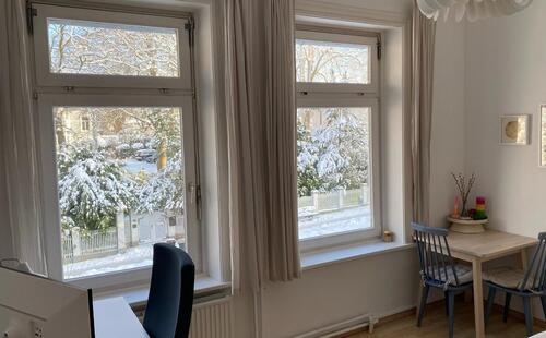 Foto - 3 Zimmer Etagenwohnung zur Miete in Dassendorf