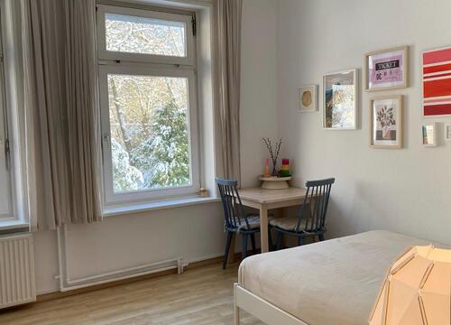 Foto - 3 Zimmer Etagenwohnung in Dassendorf