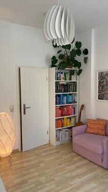 Foto - Etagenwohnung in Dassendorf zur Miete