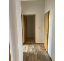 2-Raum-Wohnung in zentraler Lage von Olbernhau