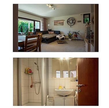 Foto - Etagenwohnung in Ziethen zur Miete