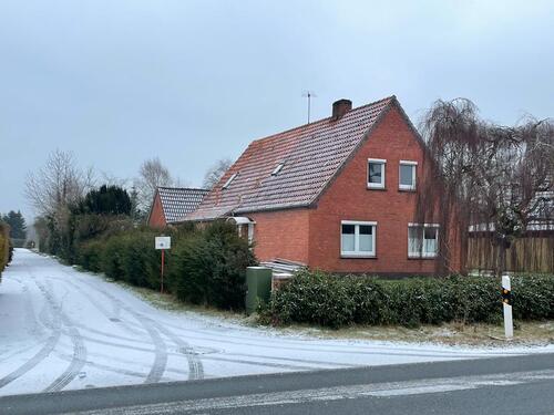 Foto - Haus mit großem Grundstück von privat zu verkaufen