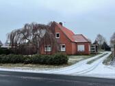 Foto - 5 Zimmer Einfamilienhaus zum Kaufen in Moormerland