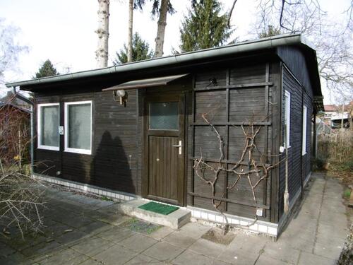 Foto - 5 Zimmer Doppelhaushälfte zum Kaufen in Teltow