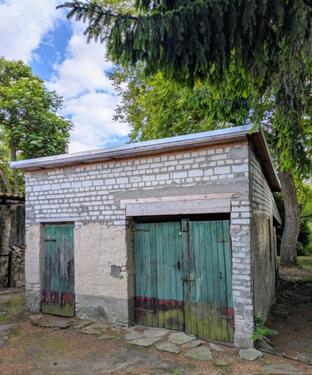 Foto - 5 Zimmer Doppelhaushälfte in Teltow