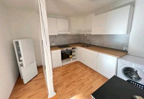 Foto - Etagenwohnung in Zell im Wiesental zur Miete