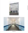 Foto - Wohnung in Berlin Moabit Wilsnacker Str 39, 10559, ab sofort frei