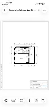 Foto - 1.5 Zimmer Etagenwohnung in Berlin