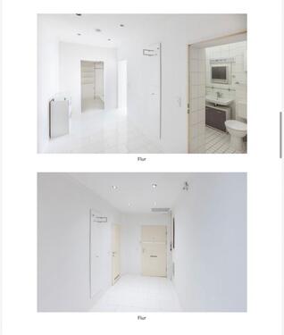 Foto - Etagenwohnung in Berlin zur Miete