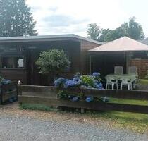 Wochenendhaus Ferienhaus auf dem Campingplatz Freilingen - Ötzingen