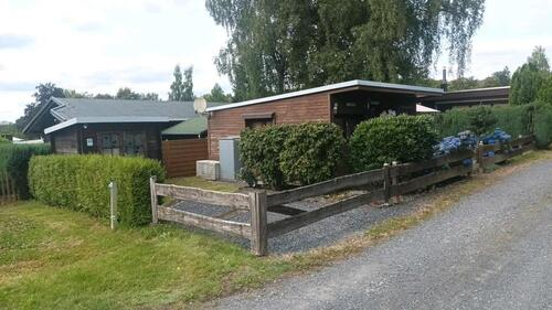 Foto - 2 Zimmer Einfamilienhaus zum Kaufen in Ötzingen