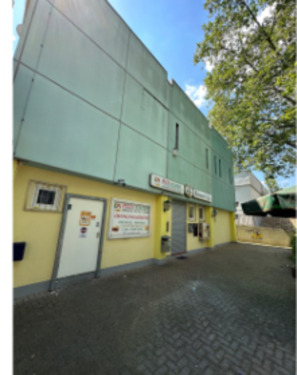 Foto - CaféBar Ladeneinheit zu vermieten