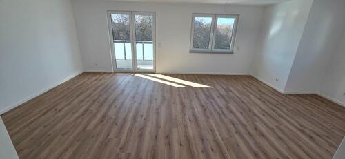 Foto - Etagenwohnung in Mörfelden-Walldorf zur Miete